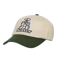 Butter Goods - Bugs 6 Panel Cap