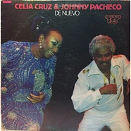 Celia Cruz & Johnny Pacheco - De Nuevo