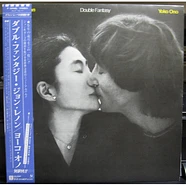 John Lennon & Yoko Ono - Double Fantasy