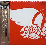 Aerosmith - Aerosmith's Greatest Hits