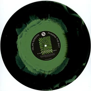 Felipe Gordon - Phasing The Shit Black & Green Vinyl Edition