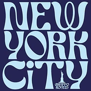 Gruppo Sound - New York City Black Vinyl Edition