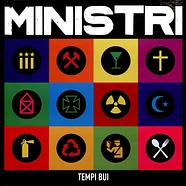 Ministri - Tempi Bui