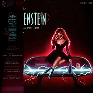 Isabella Summers - OST Lisa Frankenstein Red Vinyl Edition