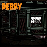 Derry - Remember The Curfew