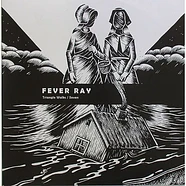 Fever Ray - Triangle Walks / Seven