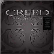 Creed - Greatest Hits