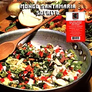 Mongo Santamaria - Sofrito