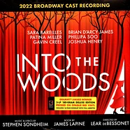 Steven Sondheim & Sara Bareilles - Into The Woods - O.B.C.R.