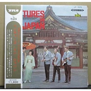 The Ventures - Ventures In Japan