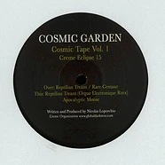 Cosmic Garden - Cosmic Tape Vol. 1