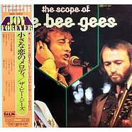 Bee Gees - The Scope Of The Bee Gees