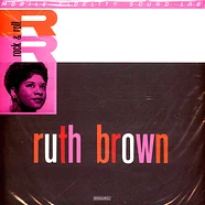 Ruth Brown - Rock & Roll