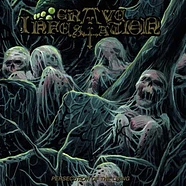 Grave Infestation - Persecution Of The Dead