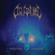 Occult Burial - Hideous Obscure