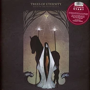 Trees Of Eternity - Hour Of The Nightingale Transparent Violet Vinyl Edition