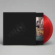 Unholy - Demology Transparent Red Vinyl Edition