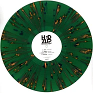 V.A. - Hdz #17 Splattered Vinyl Edition