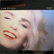 Sam Brown - Stop!