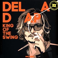 Deladap - King Of The Swing