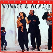 Womack & Womack - Teardrops