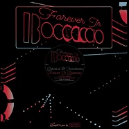 Betonkust & Innershades - Forever In Boccaccio EP