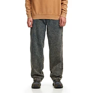 Dickies - Madison Baggy Fit Denim