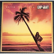 Eddy Grant - Going For Broke