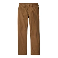 Patagonia - Twill Traveler Chino Pants - Regenerative