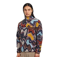 Patagonia - Lightweight Synchilla Snap-T Pullover