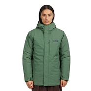 Patagonia - Windshadow Parka