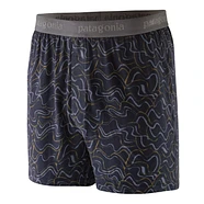 Patagonia - Essential Boxers