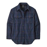 Patagonia - Fjord Loft Overshirt Jacket