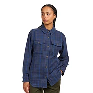 Patagonia - Fjord Loft Overshirt Jacket