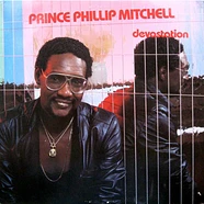 Phillip Mitchell - Devastation