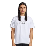 Arte Antwerp - Script Logo T-Shirt