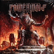 Powerwolf - Wake Up The Wicked