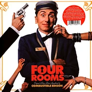 Combustible Edison - OST Four Rooms