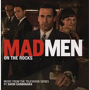 V.A. - OST Mad Men: On The Rocks