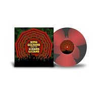 King Gizzard & The Lizard Wizard - Nonagon Infinity Live Colored Vinyl Edition
