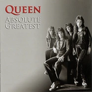 Queen - Absolute Greatest