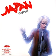 Japan - Quiet Life