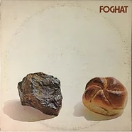 Foghat - Foghat