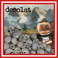 Desolat - Shareholder Of Shit