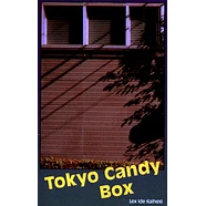 Lex (de Kalhex) - Tokyo Candy Box Green Tape Edition