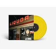 JPEGMAFIA - LP! Yellow Vinyl Edition