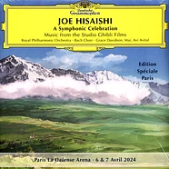 Joe Hisaishi - Symphonic Celebration French Version