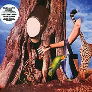 Tara Jane O'Neil - The Cool Cloud Of Okayness