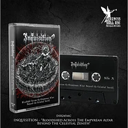 Inquisition - Bloodshed Across The Empyrean Altar Beyond The Celestial Zenith