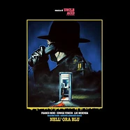 Uncle Acid & The Deadbeats - Nell' Ora Blu Black Vinyl Edition